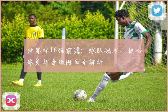 世界杯16强前瞻：球队战术、核心球员与晋级概率全解析
