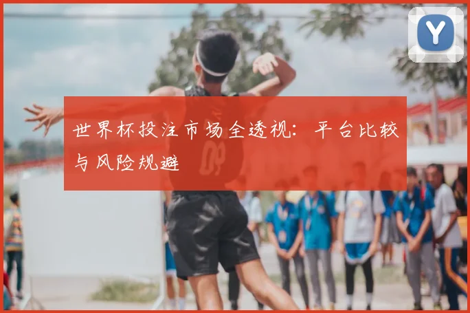 世界杯投注市场全透视:平台比较与风险规避