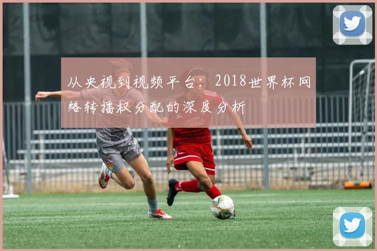从央视到视频平台:2018世界杯网络转播权分配的深度分析